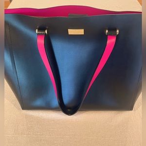 Kate Spade leather tote